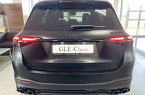 Mercedes-Benz GLE-Class Base