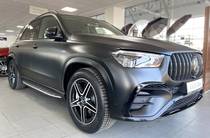 Mercedes-Benz GLE-Class Base