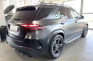 Mercedes-Benz GLE-Class Base