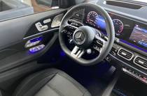 Mercedes-Benz GLE-Class Base