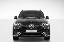 Mercedes-Benz GLE-Class Base