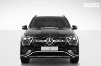 Mercedes-Benz GLE-Class 2023 в Полтава