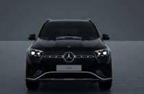 Mercedes-Benz GLE-Class Base