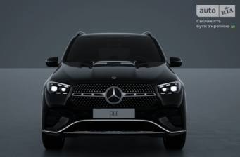 Mercedes-Benz GLE-Class 2023 Base