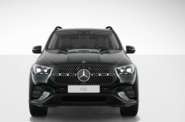 Mercedes-Benz GLE-Class Base