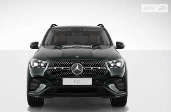 Mercedes-Benz GLE-Class 2023 в Полтава