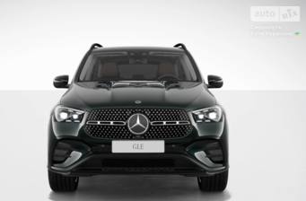 Mercedes-Benz GLE-Class 450d EQ Boost 9G-Tronic (367 к.с.) 4Matic 2023