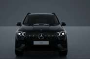 Mercedes-Benz GLE-Class Base