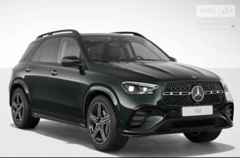 Mercedes-Benz GLE-Class 2023 Base