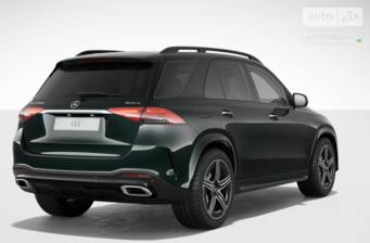 Mercedes-Benz GLE-Class 2023 Base