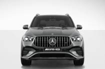 Mercedes-Benz GLE-Class Base