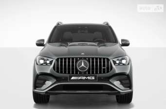 Mercedes-Benz GLE-Class 2023 в Полтава