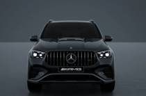 Mercedes-Benz GLE-Class Base