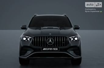 Mercedes-Benz GLE-Class 2023 Base