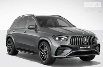 Mercedes-Benz GLE-Class 2023 Base