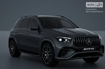 Mercedes-Benz GLE-Class 2023 Base