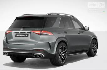 Mercedes-Benz GLE-Class 2023 Base