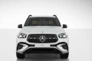 Mercedes-Benz GLE-Class Base