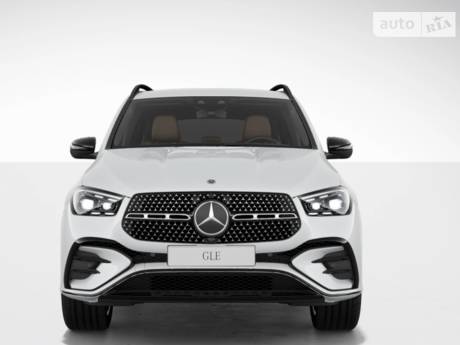 Mercedes-Benz GLE-Class 2023