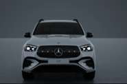 Mercedes-Benz GLE-Class Base