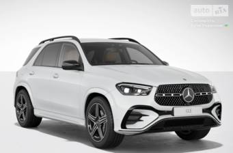 Mercedes-Benz GLE-Class 2023 Base