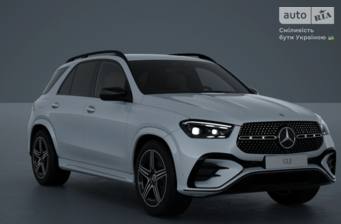 Mercedes-Benz GLE-Class 2023 Base