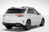 Mercedes-Benz GLE-Class Base