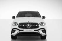 Mercedes-Benz GLE-Class Base