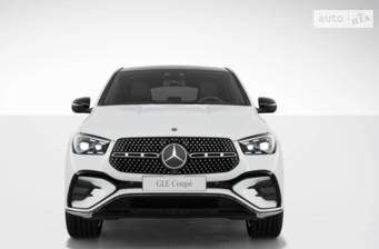 Mercedes-Benz GLE-Class 450d EQ Boost 9G-Tronic (367 к.с.) 4Matic 2023