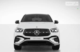 Mercedes-Benz GLE-Class 2023 Base