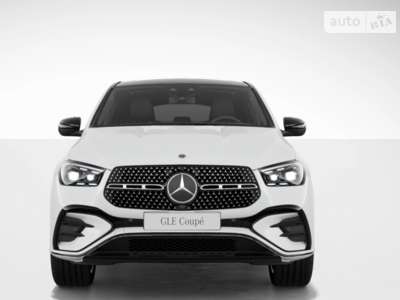 Mercedes-Benz GLE-Class 2023 Base