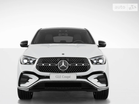 Mercedes-Benz GLE-Class 2023