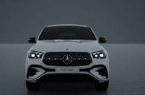 Mercedes-Benz GLE-Class Base