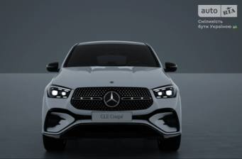 Mercedes-Benz GLE-Class 2023 Base