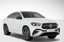 Mercedes-Benz GLE-Class Base