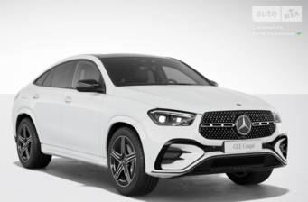 Mercedes-Benz GLE-Class 2023 Base