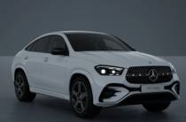 Mercedes-Benz GLE-Class Base