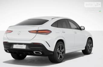 Mercedes-Benz GLE-Class 2023 Base