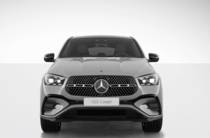 Mercedes-Benz GLE-Class Base