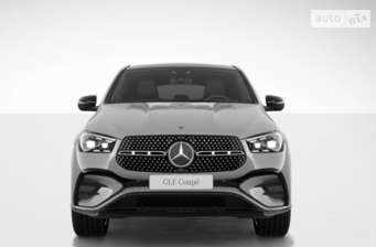 Mercedes-Benz GLE-Class 2023 в Полтава