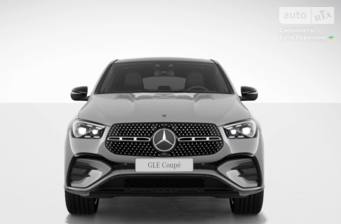 Mercedes-Benz GLE-Class 450d EQ Boost 9G-Tronic (367 к.с.) 4Matic 2023