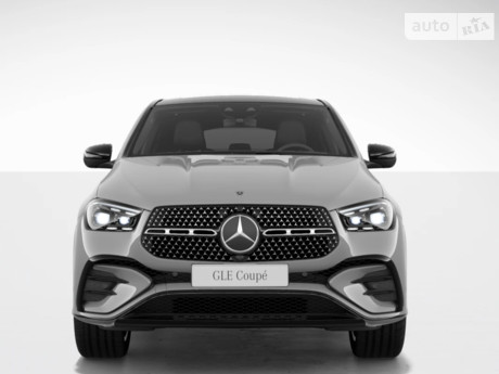 Mercedes-Benz GLE-Class 2023