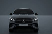 Mercedes-Benz GLE-Class Base