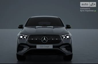 Mercedes-Benz GLE-Class 2023 Base