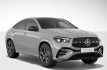 Mercedes-Benz GLE-Class Base