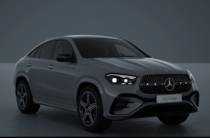 Mercedes-Benz GLE-Class Base