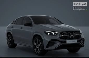 Mercedes-Benz GLE-Class 2023 Base