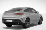 Mercedes-Benz GLE-Class Base