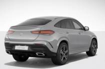 Mercedes-Benz GLE-Class Base