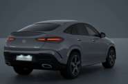 Mercedes-Benz GLE-Class Base